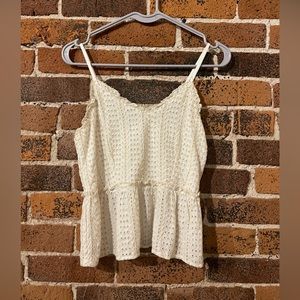 Sim & Sam - Cute tank top